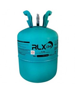 GAS R134A REFRIGERANT 13,6KG
