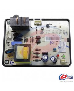 PLACA LG PCB COND  TVUC529LLA5, TVUC53BLLA5, TVUC602LLA0 PLACA LG PCB COND  TVUC529LLA5, TVUC53BLLA5, TVUC602LLA0