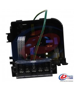 PLACA LG PRINCIPAL EVAP SLN 121 QLA HIWALL AR-CONDICIONADO SPLIT