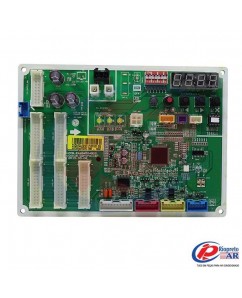 PLACA LG PCB COND PCB ARUN/CRUN 120 BLS4 PLACA LG PCB COND PCB ARUN/CRUN 120 BLS4