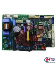 PLACA LG PCB EVAP ARNU/CRNU 18 GSKN4/GSKR4