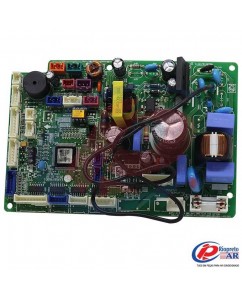 PLACA LG PCB EVAP ARNU/CRNU 24 GSKN4/GSKR4