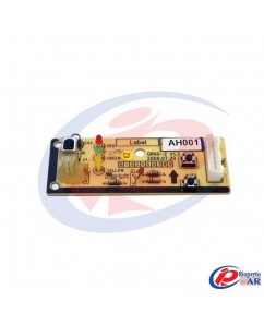 PLACA GREE RECEPTORA EVAP GST GSK 24 22 LB1 (TODAS PT E K7)