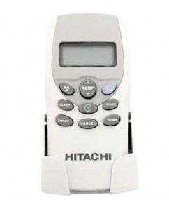 CONTROLE HITACHI EVAP RCI 015 020 030 040 040 03P C3P A3P  UTOPIA (K