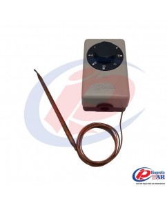 TERM.DANFOSS UT72  -30 + 30 1101 # CODIGO NOVO 060H1501