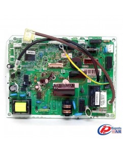 PLACA HITACHI EVAP RACIV 12B PLACA PCB COM PROGRAMA