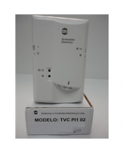 TERMOSTATO AMBIENTE .TVC PI101220V   1 ESTAGIOS 025B48001 000