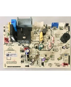 PLACA ELETRONICA PRINCIPA MACA12S5 42MACA09S5 INVERTER VER PLACA ANTES DE COMPRA