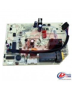 PLACA ELETRONICA PRINCIPAL  42FNCA09S5 PLACA PCB SPRINGER MAXI FLEX MODERNA