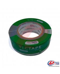 FITA BLACK TAPE 48 X 10 MTS