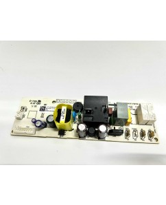 PLACA SPG ACJ QCA-QCE 075 078 105 108 RBB DUO FR USAR CONTROLE 24B AR DE JANELA 