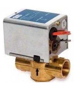 ATUADOR ACTUA ON-OFF 3/4 RETORNO POR MOLA 220V ACTZV-220NC ACTZV-215 ACTZV-220 