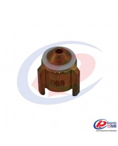 PISTON ACUR EA52PJ  0,068 36 K CARRIER PISO TETO