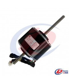 MOTOR VENTILADOR MINI MAX MCA MCC MCD MCE MCI MQC 010 E 0125 BB RB 1/10 220V 