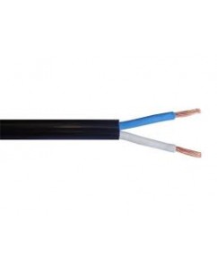 CABO PP 2 X 1,5 MM 750V FLEX NBR 13249 2 VIAS PARA INSTALAÇÃO DE SPLIT