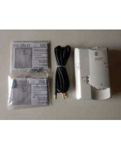 TERMOSTATO AMBIENTE TVCPR301 220 V   1 ESTAGIOS 3 VEL  SENSOR REMOTO
