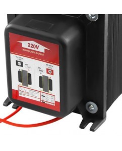 TRANSFORMADOR 5000 VA ATK5000VA BIVOLT KITEC AR-CONDICIONADO