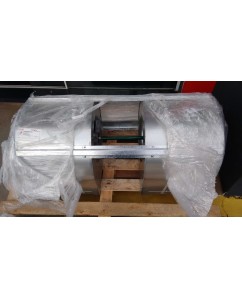 VENTILADOR TDA 10/10 T2L S/PECARRIER TAF 40 BXF MS 120 (ROTORES COND)