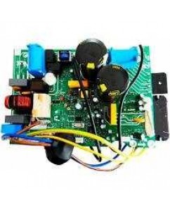 PLACA DA CONDENSADORA MIDEA 38LVCC09C5 38MKCA09M5 C5 M5 VITA X-POWER 