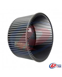 TURBINA DO VENTILADOR SPRINGER INOVARE 7000 RCA RCB RCC RCD RCE RCF RCG 07 09 