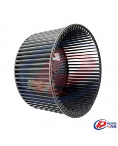 TURBINA SPG ACJ INOVARE 7000 RCA RCB RCC RCD RCE RCF RCG 07 09  TURBINA DO VENTILADOR SPRINGER INOVARE 7000 RCA RCB RCC RCD RCE RCF RCG 07 09 