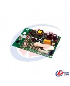 PLACA MIDEA COND LVCB LVCA MSC 09 E 12000 CRN1 HRN1 MC (PLACA INVERSAO)