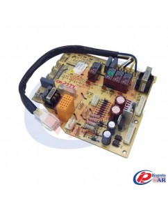 PLACA GREE PRINCIPAL EVAP GSW 30-22 LA LB VAI 02 PLACAS JUNT