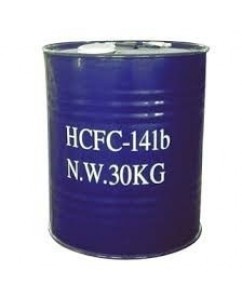 GAS R141B DUPONT 30KG