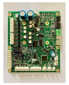 PLACA PD-NRCP2 PRODIALOG JR LIDER 30RAAB030226U 30RAB RH RB 075446U PD-NRCP2