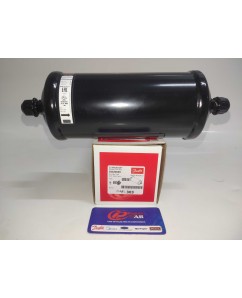 FILTRO SECADOR DML 303R 700 X 3/8 R M8 DANF AR-CONDICIONADO FILTRO SECADOR DANFOSS DML303R 700 X 3/8 ROSCA M8  AR-CONDICIONADO