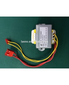 TRANSFORMADOR YORK EVAP RA-A30 ADA-ADR TF2-G55-1F USE 202300900099 CARRIER 