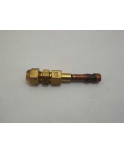 DISPOSITIVO EXPANSAO KOMECO KOP 48 60 FC G2 G1 ORIF QUADRADO PISTON 112