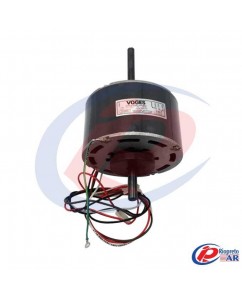 M V CONSUL ACJ AIR MASTER 7 000 BTUS