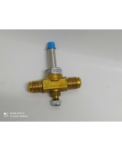 VALVULA SOLENOIDE EMERSON 5/8 R BOB 200RB6FS