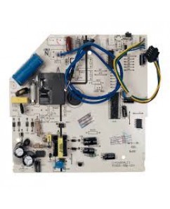 PLACA ELETRONICA CONSUL PCB EVAPORADORA CBV09DBBNA CBV12CBBNA CBV09CBBNA CBV12D 