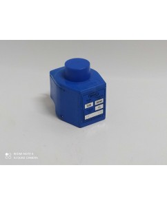 VALVULA SOLENOIDE EICA EDC 7/8 SOLDA 120.20AP55D12X C/BOBINA ELRE-20T