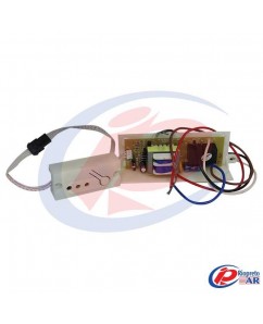 PLACA TOTALINE CORTINA ACA 0,90 1,20 1,50 MTS