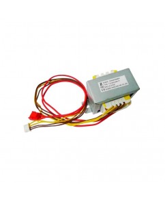 TRANSFORMADOR CARRIER MDV 08 A 56 VRF K7 COND E EVAP