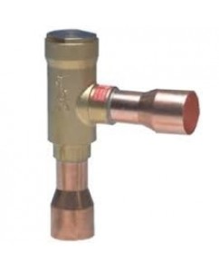 VALVULA RETENCAO CHECK DANFOSS NRV22S 7/8 S AR-CONDICIONADO