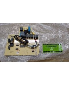 PLACA KOMECO PCB EVAP BZS ABS KOS 18 QC 2LX Q/F