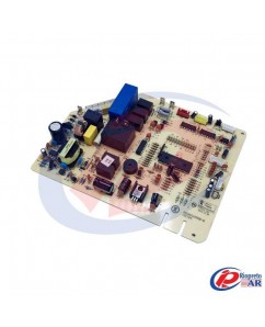 PLACA RHEEM EVAP ZGHS-79-4E2  PR973311300