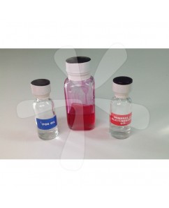 TESTE ACIDEZ PARKER TA-1 TEST-AL SPORLAN PARA OLEO(POLIOL ,MINERAL, ALKIBENZENO,