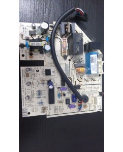 PLACA ELECTROLUX CENTRAL EVAP PI 07 09 12 F (OU 32190309 )478