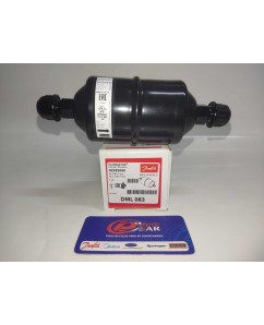 FILTRO SECADOR DML 083R 210 X 3/8 R  DANF AR-CONDICIONADO