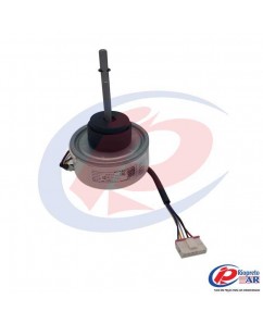 MOTOR ELETRICO AJ AQ AQV AR AS ASV 18/24 HIJ KU RD-310-25-8U(AL)SIC-41CVJ-F127-1