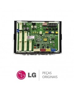PLACA LG PCB CONDENSADORA ARUV200BTR4 ARUV200BTS4 ARUV200BTS4 BRUV200BTS4 EAX6  