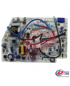 PLACA LG PCB EVAP PRINCIPAL M122HD / TMNH122DYAA TMNH092DYA0 MULTI