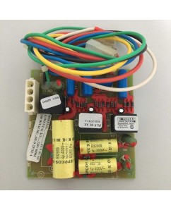 PLACA ELETRONICA CONTROLADORA VELOCIDADE MOTORES -TENSÃO 220V PLV01AE