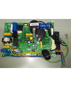 PLACA SPG COND 38 LVC LVCC MKCA 12 CS C5 M5 INVERTER CARRIER X-POWER