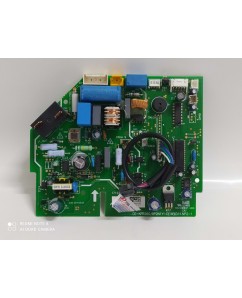 PLACA ELETRONICA PRINCIPAL NEW CARRIER X-POWER 42LVCC12C5 FRIA(INVERTER)